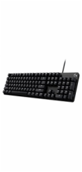 Logitech G413 SE - BLACK - US INT L - INTNL