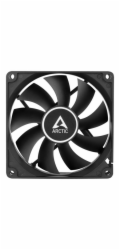 ARCTIC ventilátor F9 PWM PST, 92mm