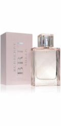 Burberry Brit Sheer EDT 100 ml