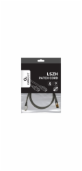 Gembird PP8-LSZHCU-BK-15M networking ca