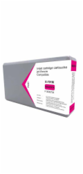 Inkoust UPrint E-701M / C13T70134010 (purpurový)