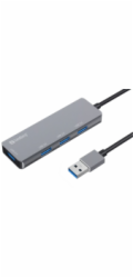 Sandberg 333-67 USB-A Hub 1xUSB3.0+3x2.0 SAVER