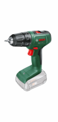 Aku vrtací šroubovák Bosch EasyDrill 18V-40