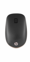 HP myš - 410 Slim Mouse, Bluetooth, Black