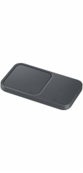 Samsung bezdrátová duální nabíječka 15W EP-P5400TBEGEU černá
