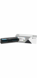 Lexmark C/XC2326 BSD Cyan 6k