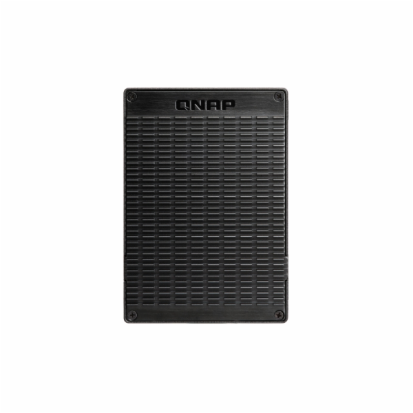 QNAP adaptér QDA-UMP4 (1x M.2 2280 PCIe 4.0 NVMe SSD slot...
