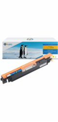 Toner G&G Yellow Zamiennik 130A (NT-PH352Y)