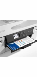 Brother MFC-J3540DW multifunkce inkoustová - A3 tisk / A3 SKEN 22ppm 256MB 1200x4800 USB LAN WiFi dup A4 250+50ADF