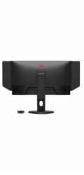 ZOWIE by BenQ 27" LED XL2746K/ 1920x1080/ 1000:1/ 0,5ms/ 3x HDMI/ DP/ 240Hz/ černý/ FF/ LBL