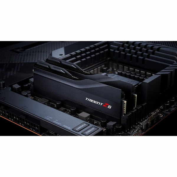 DIMM 64 GB DDR5-6000 (2x 32 GB) Dual-Kit, Arbeitsspeicher