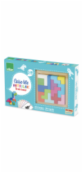 Vilac Tangram hlavolamy