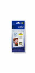 BROTHER INK LC-427Y - cca 1500 stran, pro MFC-5955 6955 6957 6959 J6010