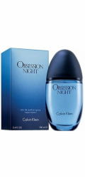Calvin Klein Obsession Night EDP 100 ml