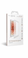 FIXED 3D Full-Cover sklo iPhone 7/8/SE 2