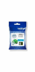Brother LC-462XLC - originální BROTHER INK LC-462XLC - cyan- cca 1500stran, pro MFC-J2340 MFC-J3540 MFC-J3940