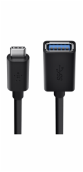 BELKIN kabel USB 3.0 USB-C to USB A Adapter