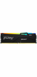 Kingston FURY Beast DDR5 16GB 5200MHz DIMM CL40 RGB