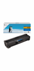 Náhradní černý toner G&G MLT-D111S (NT-PS2020C)
