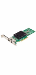 Broadcom Síťový adaptér P210TP NetXtreme, 2x 10Gb Base-T RJ-45 (10/1GbE), PCIe 3.0 x8 NIC