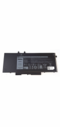 Dell 451-BCNX - originální DELL baterie 4-článková 68Wh Li-Ion pro Latitude 5400/ 5500/ Precision 3540