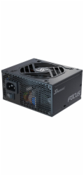 SEASONIC zdroj FOCUS SGX 750W / SSR-750SGX / SFX / akt. PFC / 92mm / modulární / 80+ Gold