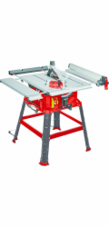 Einhell Stolní pila TC-TS 2225 U (červená, 1 800 W)