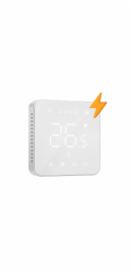 Chytrý WiFi termostat Meross MTS200HK(EU) (HomeKit)