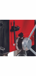 Einhell TC-BD 450 drill press Key 450 W