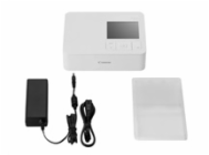 CANON Selphy CP-1500 White
