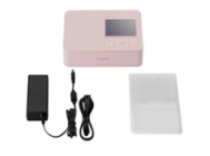 SELPHY CP1500 PINK TERMOTISKÁRNA CANON