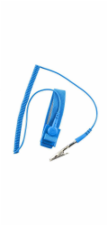 iFixit Anti-Static Wrist Strap, Antistatický řemínek na zápěstí