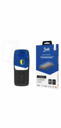 3MK 3MK FlexibleGlass Nokia 110 Hybrid Glass