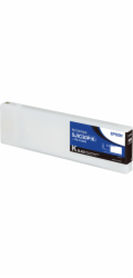 Epson S020639 - originální Ink cartridge for C7500g (Black)