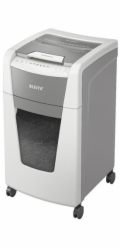 Leitz Skartovač IQ AutoFeed 300 P5
