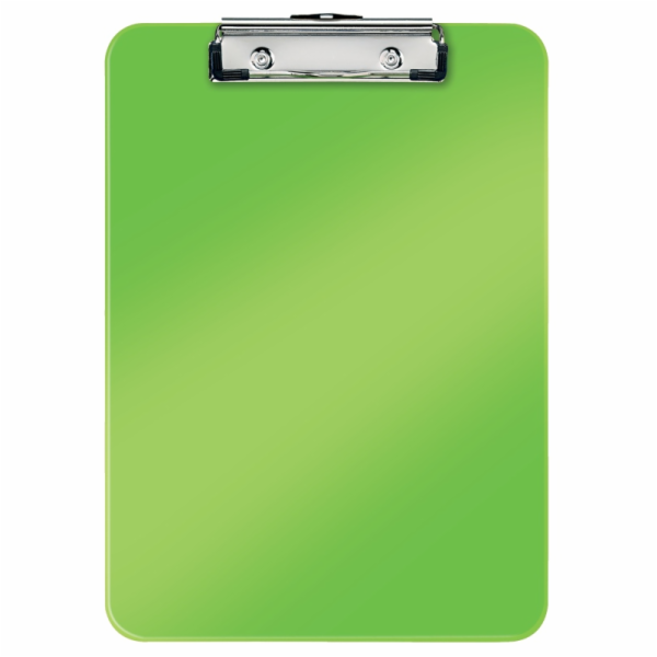 LEITZ Psací podložka  WOW, A4, zelená