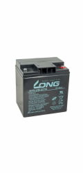 LONG baterie 12V 28Ah M5 LongLife 12 let (WPL28-12TN)