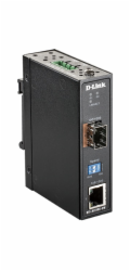 D-Link DIS-M100G-SW Gigabit Ethernet Industrial SFP