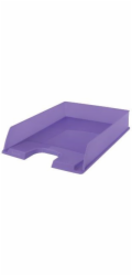 NOBO Odkladač Esselte Colour´Breeze, levandulová