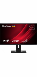 ViewSonic VG2748A-2 / 27"/ IPS/ 16:9/ 1920x1080/ 5ms/ 250cd/m2/ DP/ HDMI/ VGA/ 4+1 USB/ PIVOT/ Repro