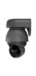 UBNT UVC-G4-PTZ [8Mpix, 24fps, H.264, 4mm, PoE, IR 100m, úhel záběru 3°-64°, 22 x zoom]