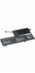 Lenovo S41, Yoga 500-151BD Li-Pol 7,4V 4050mAh 30Wh