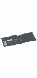 AVACOM Náhradní baterie Dell XPS 9365 Li-Pol 7,6V 6050mAh 46Wh