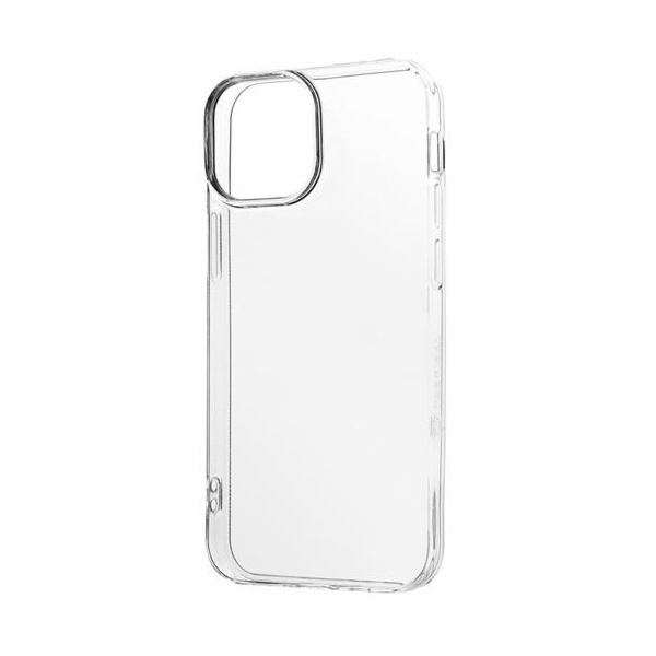 Tactical TPU Kryt pro Apple iPhone 13 Mini Transparent