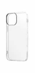 Tactical TPU Kryt pro Apple iPhone 13 Mini Transparent