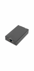 DIGITUS DVI Dongle for Modular KVM Consoles, RJ45 to DVI