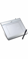 GENIUS grafický tablet EasyPen i608 (6x 8")
