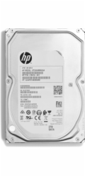 HP HDD 2 TB SATA 7200