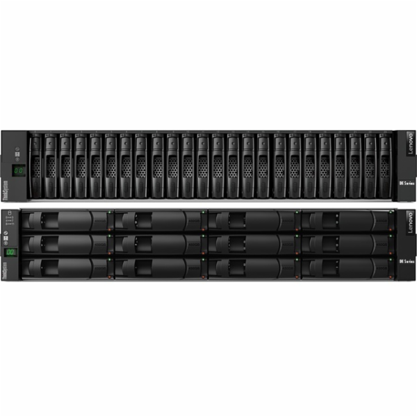 Storage DE controller DE2000H 8G HICless 2U24 SFF