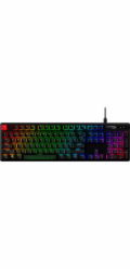 HyperX Alloy Origins PBT HX Blue Gaming Keyboard-US - Klávesnice